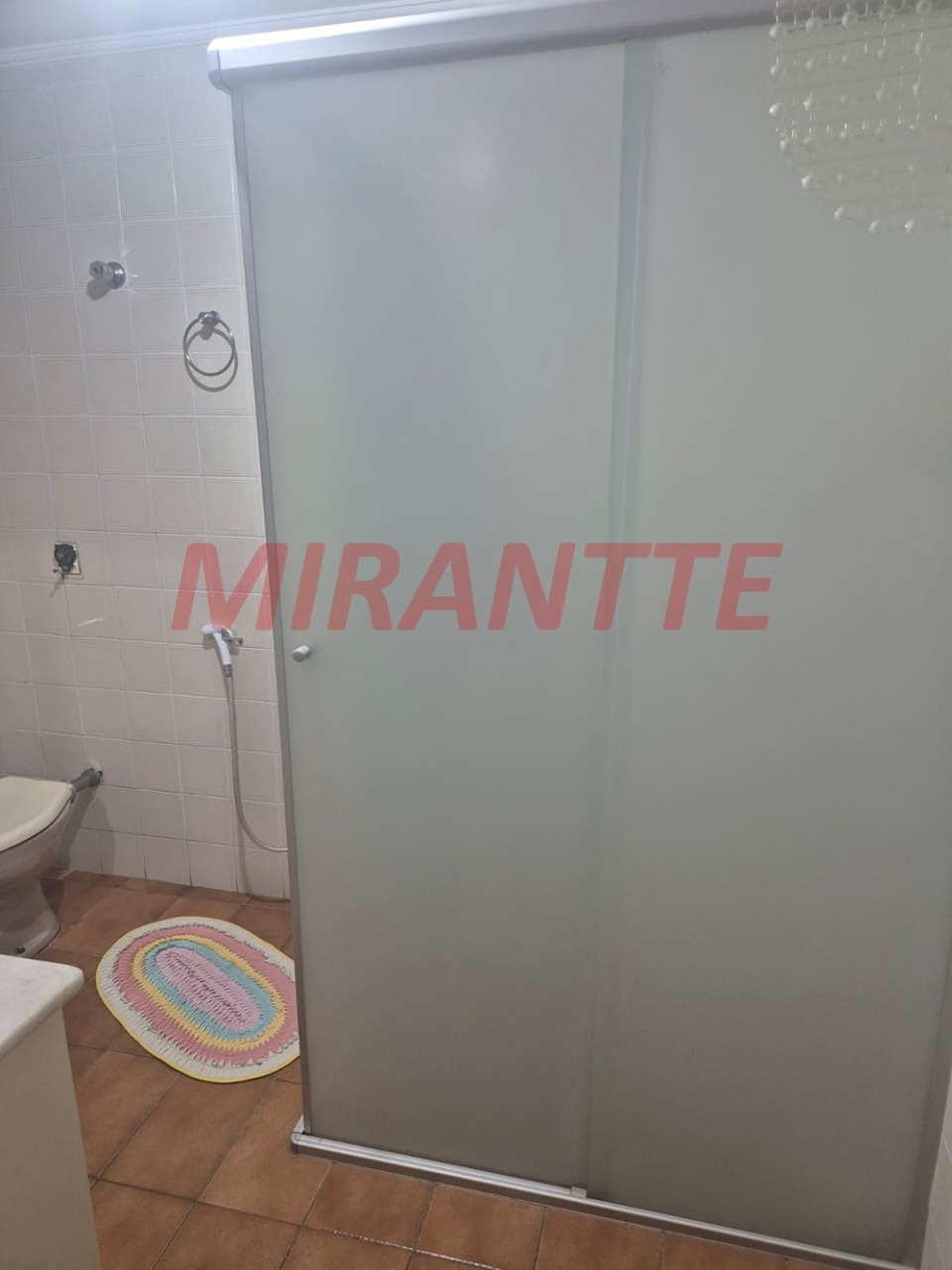 Apartamento de 95m² com 2 quartos em Água Fria