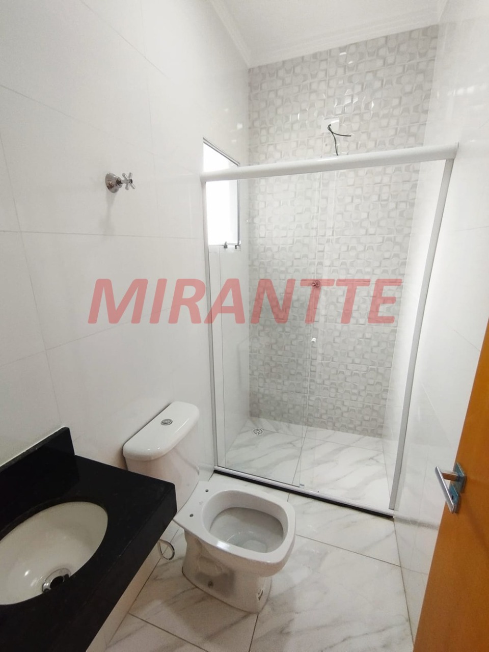 Apartamento de 52m² com 2 quartos em Vila Gustavo