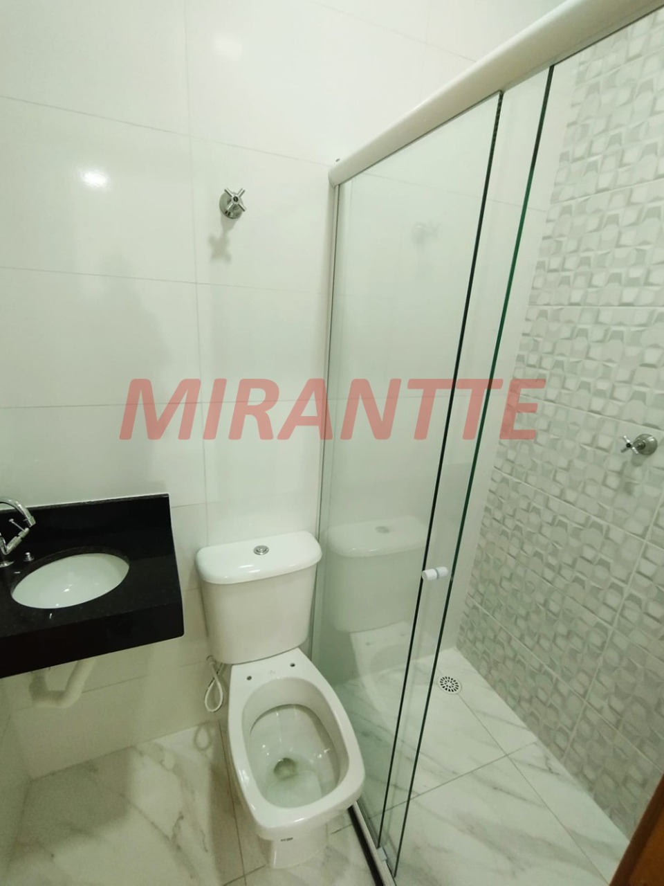 Apartamento de 48m² com 2 quartos em Vila Gustavo