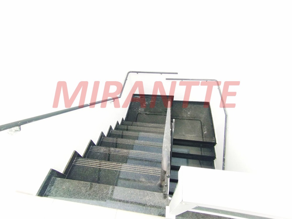 Apartamento de 60m² com 2 quartos em Vila Gustavo