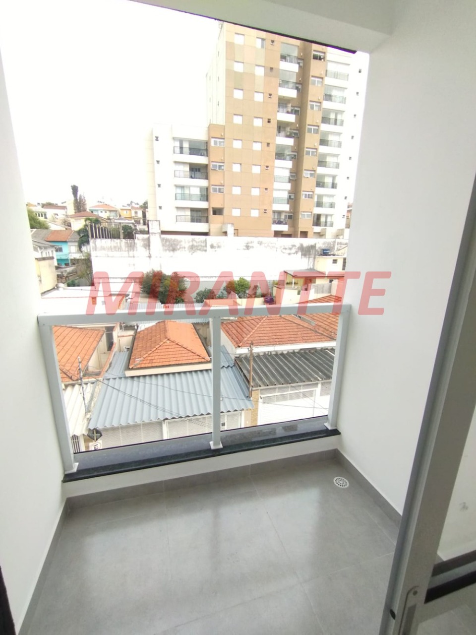Apartamento de 63m² com 2 quartos em Vila Gustavo