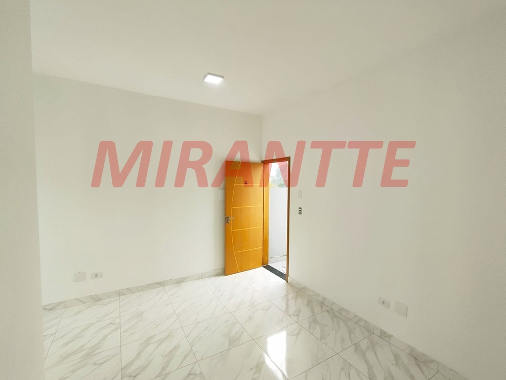 Apartamento de 63m² com 2 quartos em Vila Gustavo