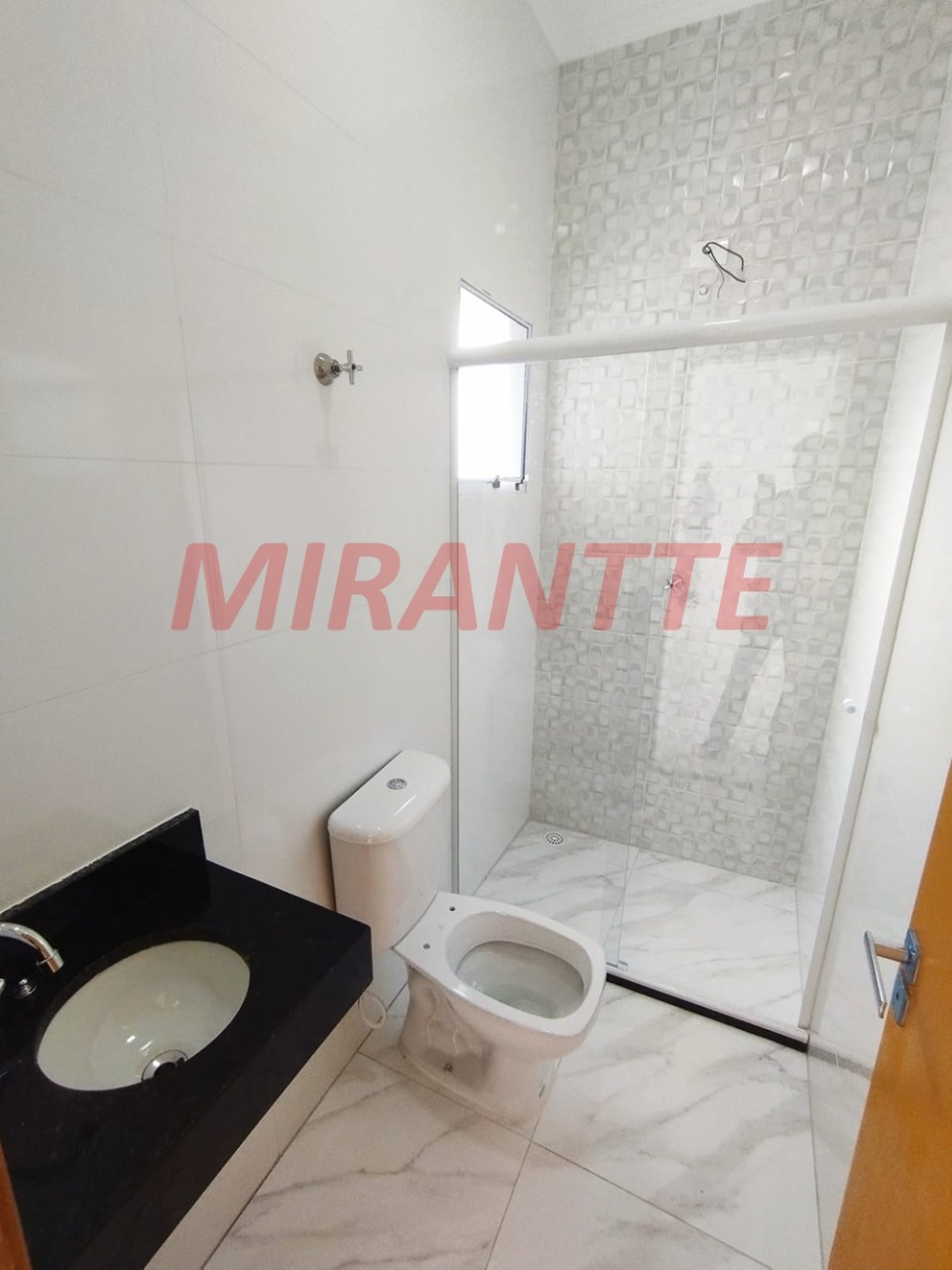Apartamento de 63m² com 2 quartos em Vila Gustavo