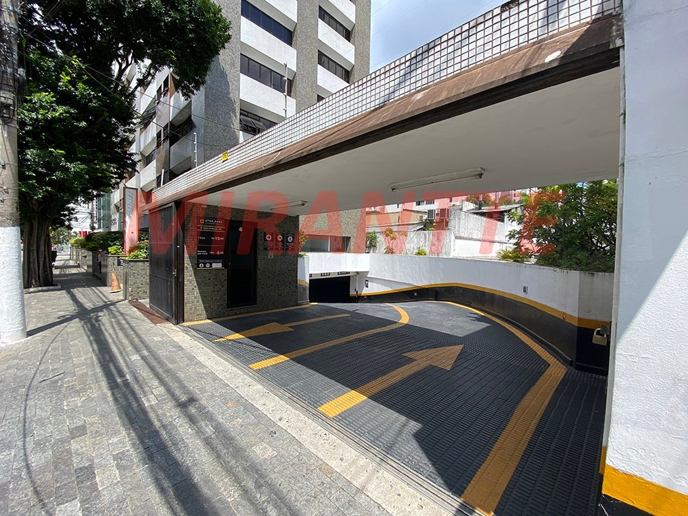 Comercial de 90.12m² em Campo Belo
