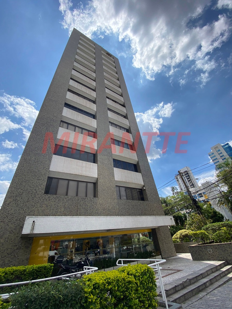 Comercial de 90.12m² em Campo Belo