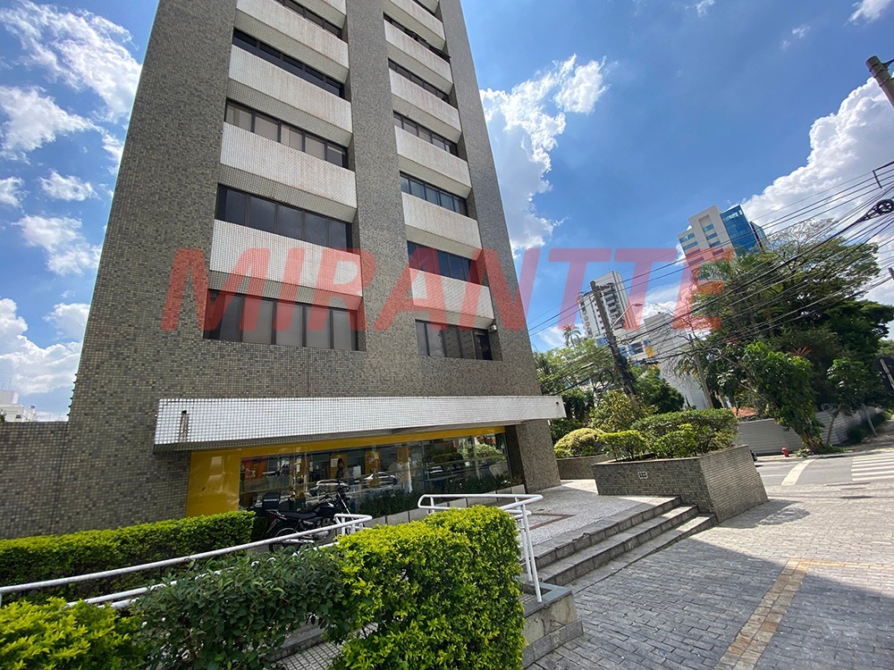 Comercial de 90.12m² em Campo Belo