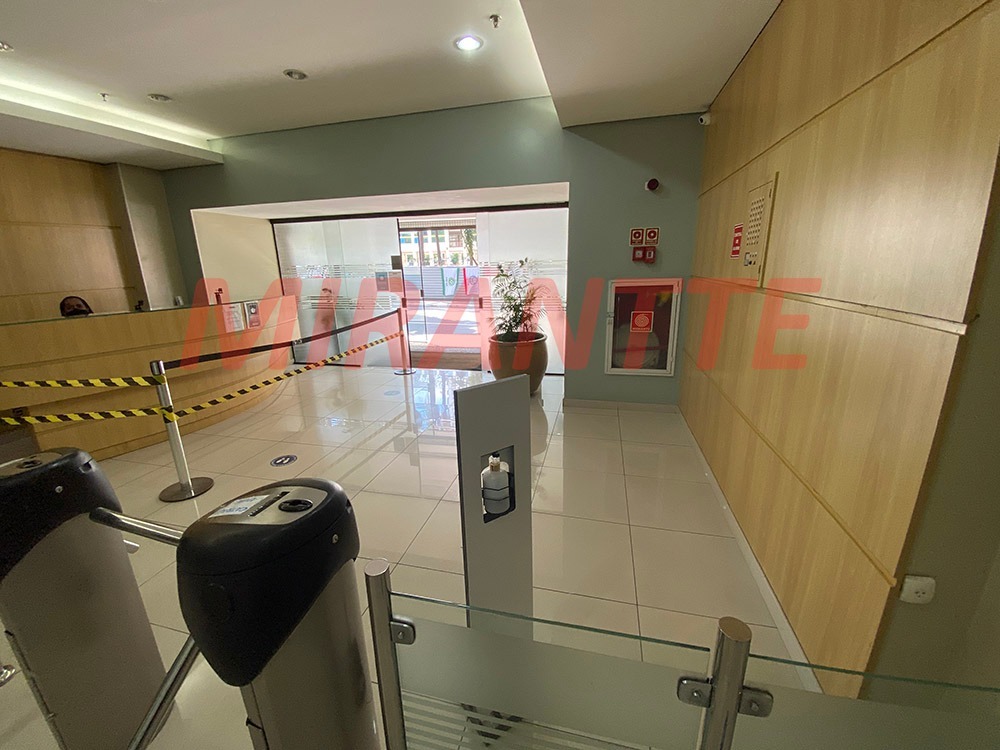 Comercial de 90.12m² em Campo Belo