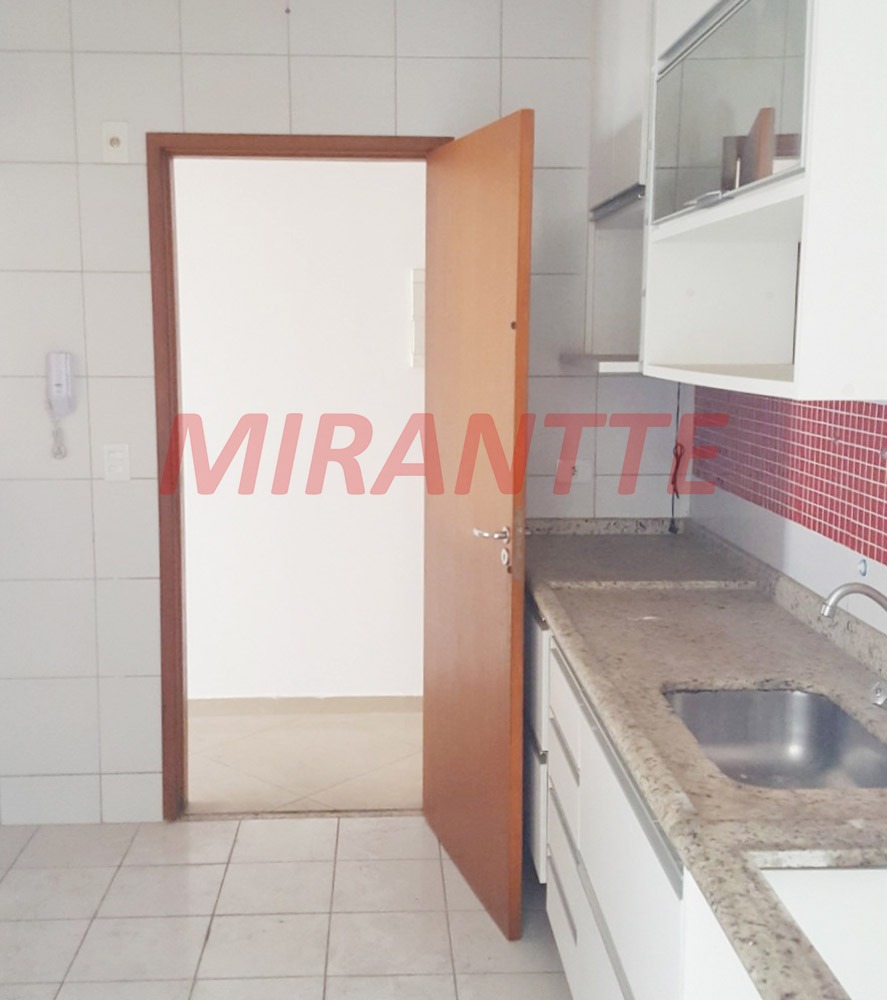 Apartamento de 79m² com 3 quartos em Vila Maria Alta
