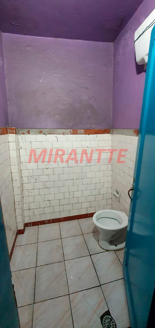 Comercial de 275m² em Centro