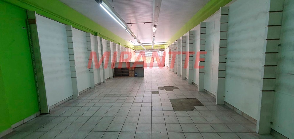 Comercial de 275m² em Centro