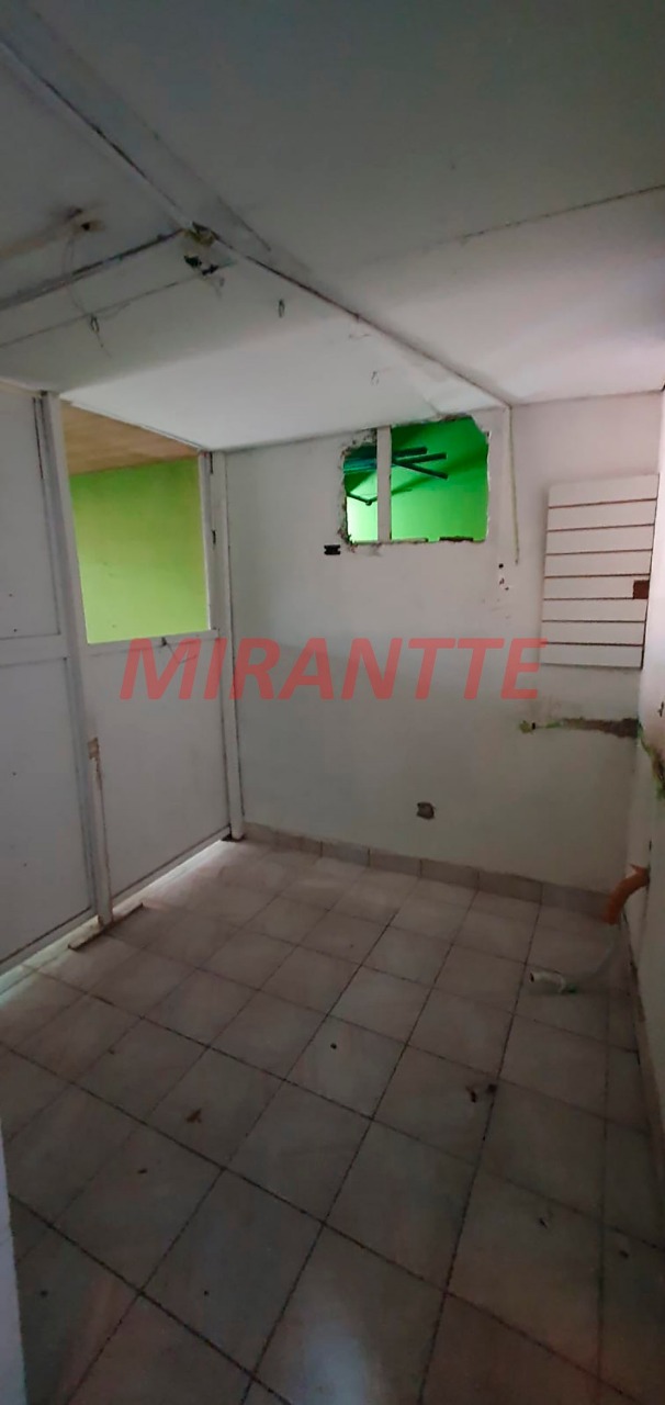 Comercial de 275m² em Centro