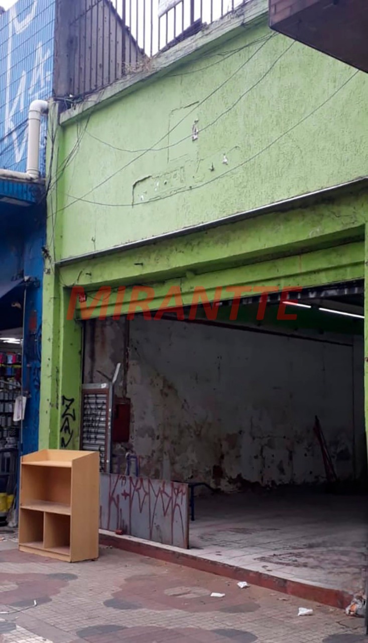Comercial de 275m² em Centro