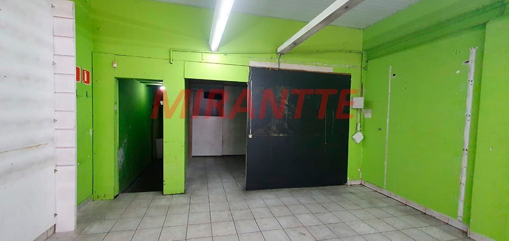 Comercial de 275m² em Centro