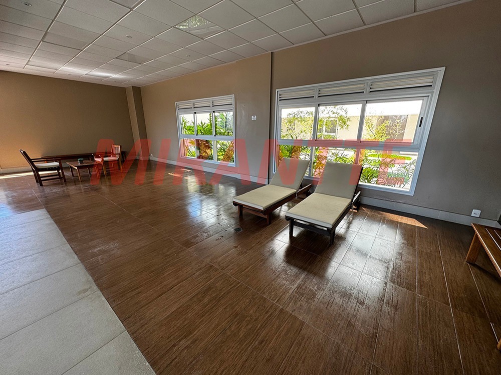 Studio de 33m² em Santo Amaro