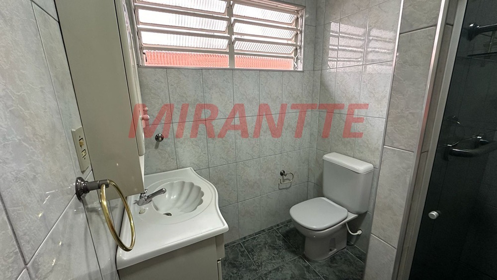 Sobrado de 130m² com 3 quartos em Vila Guaca