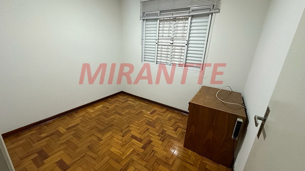 Sobrado de 130m² com 3 quartos em Vila Guaca