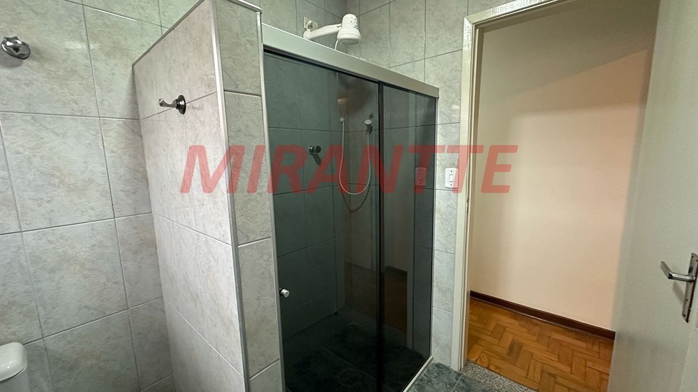Sobrado de 130m² com 3 quartos em Vila Guaca