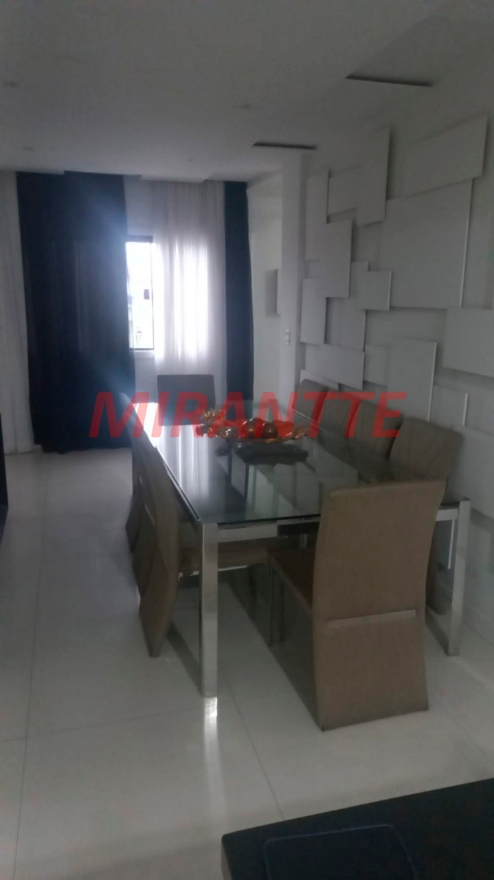 Sobrado de 300m² com 10 quartos em Vila Dionisia