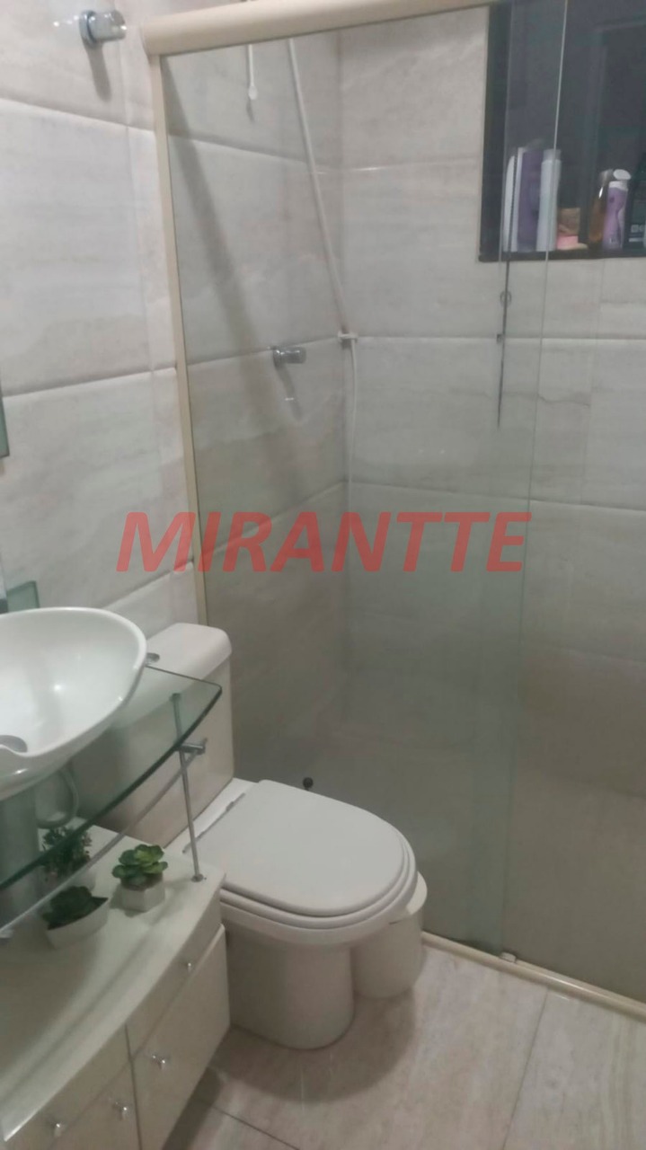 Sobrado de 300m² com 10 quartos em Vila Dionisia
