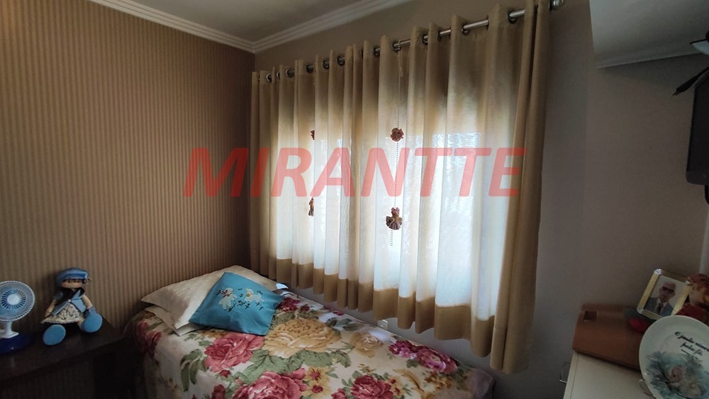 Apartamento de 140m² com 3 quartos em Vila Pauliceia