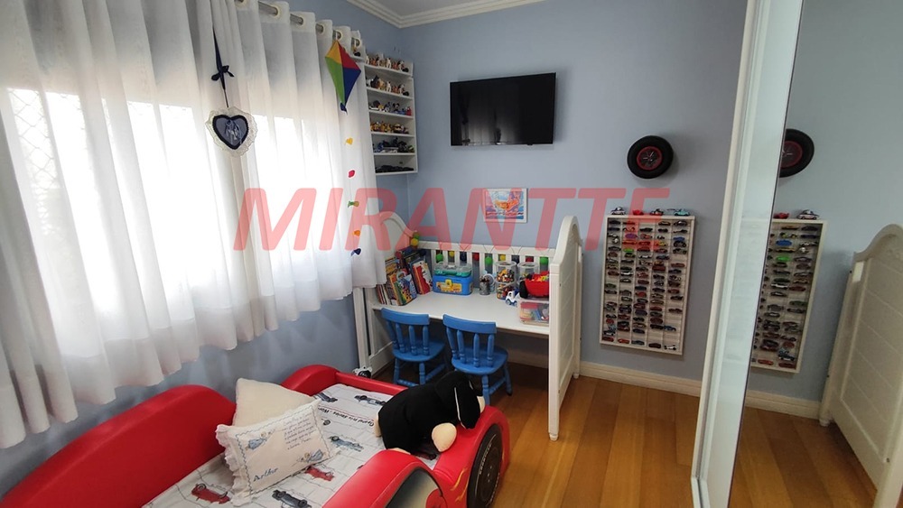 Apartamento de 140m² com 3 quartos em Vila Pauliceia