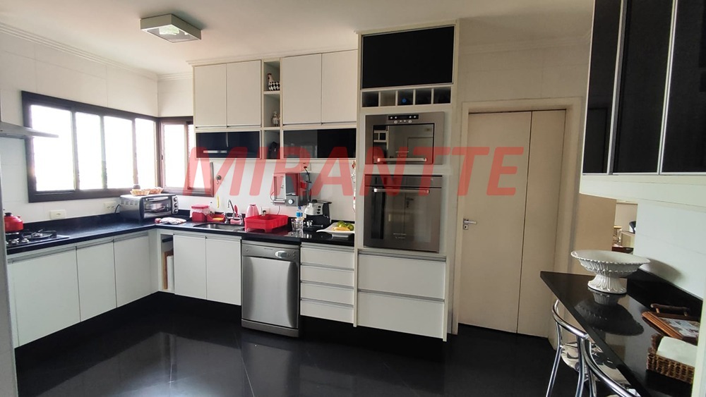 Apartamento de 140m² com 3 quartos em Vila Pauliceia