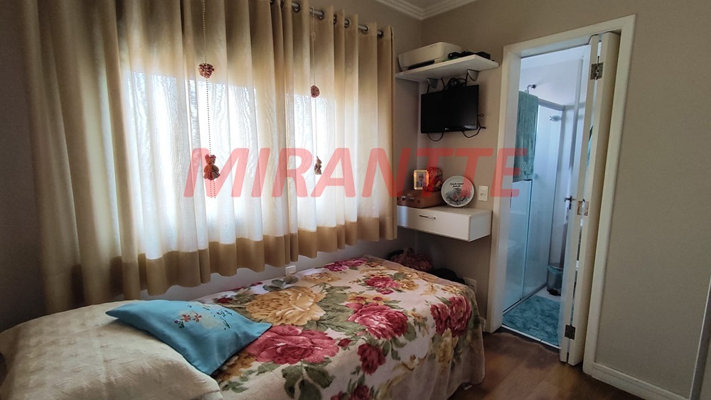Apartamento de 140m² com 3 quartos em Vila Pauliceia