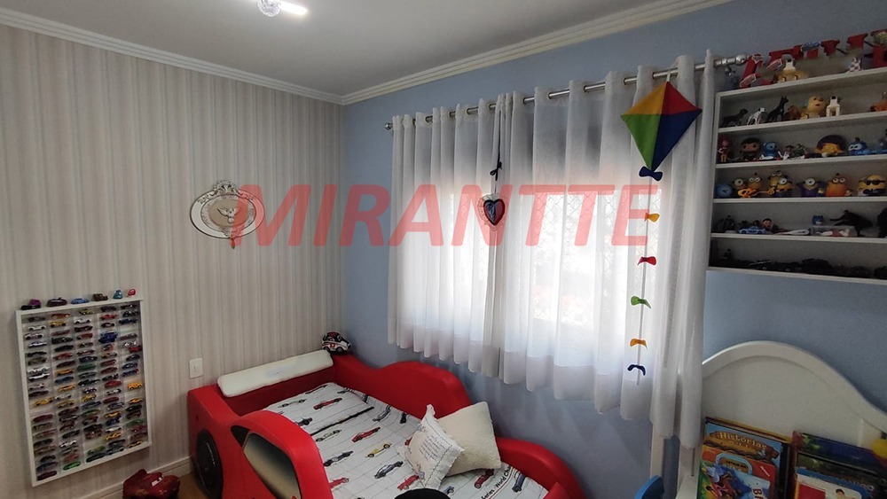 Apartamento de 140m² com 3 quartos em Vila Pauliceia