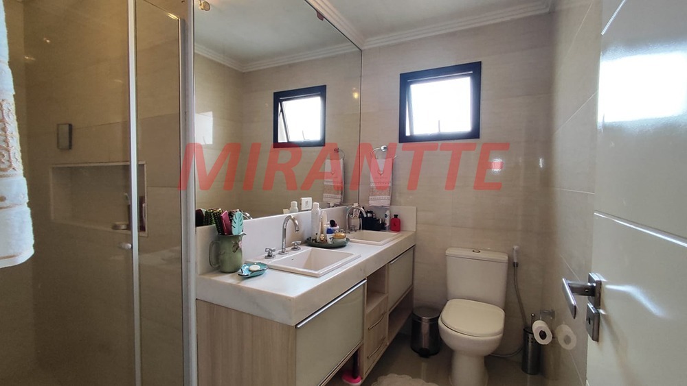 Apartamento de 140m² com 3 quartos em Vila Pauliceia