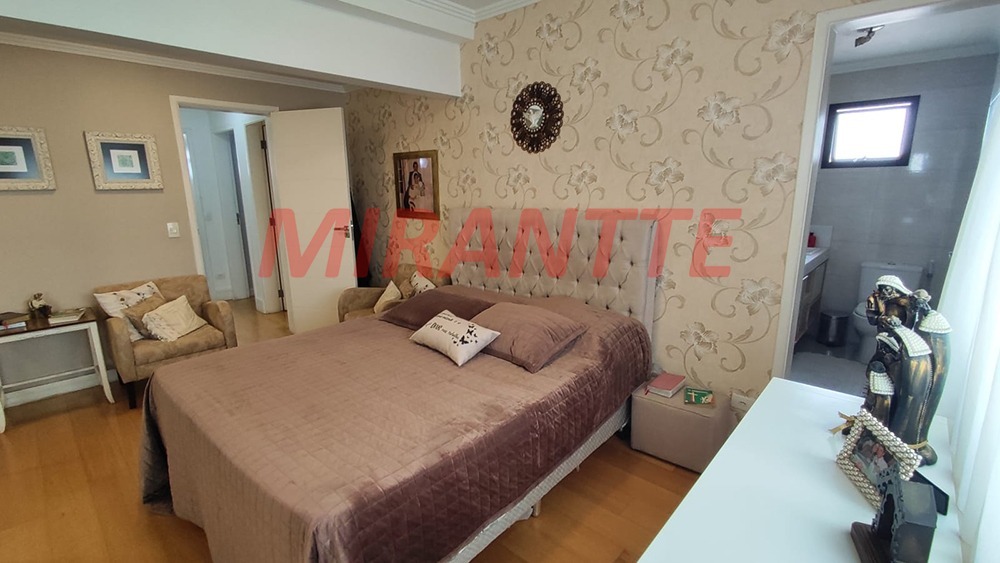Apartamento de 140m² com 3 quartos em Vila Pauliceia