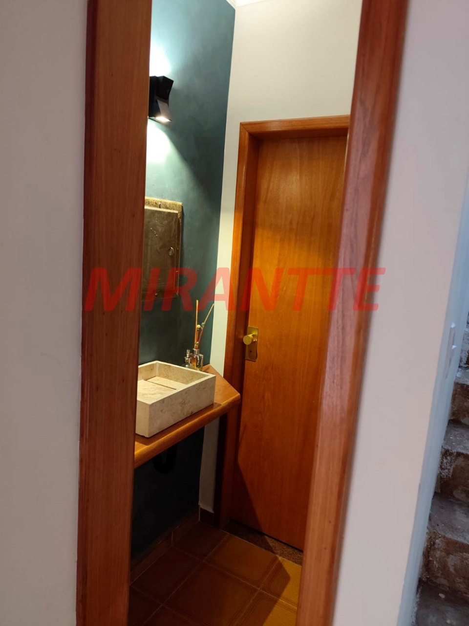 Casa terrea de 880m² com 3 quartos em Água Fria