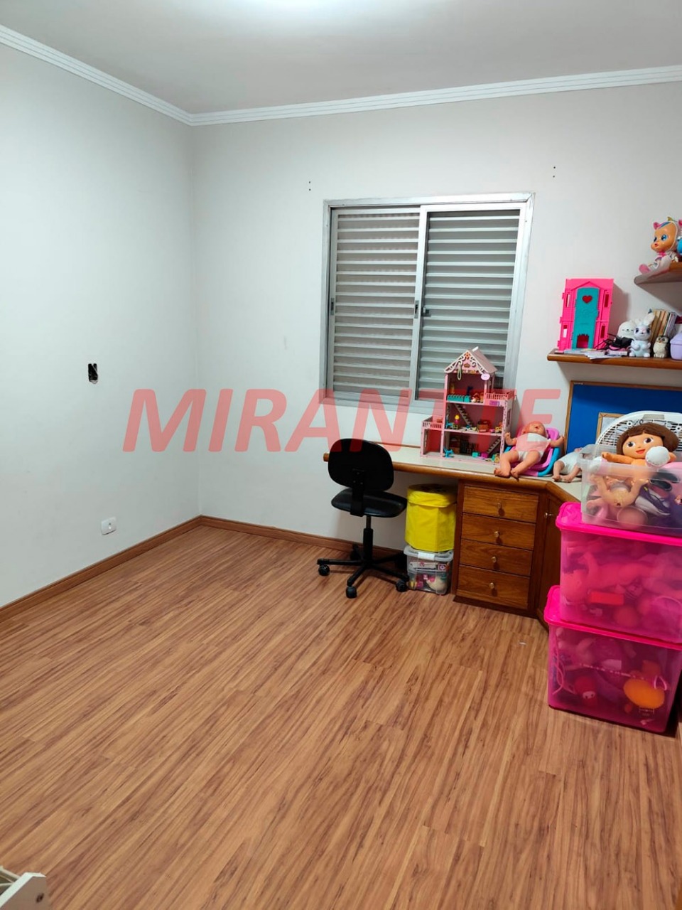 Casa terrea de 880m² com 3 quartos em Água Fria