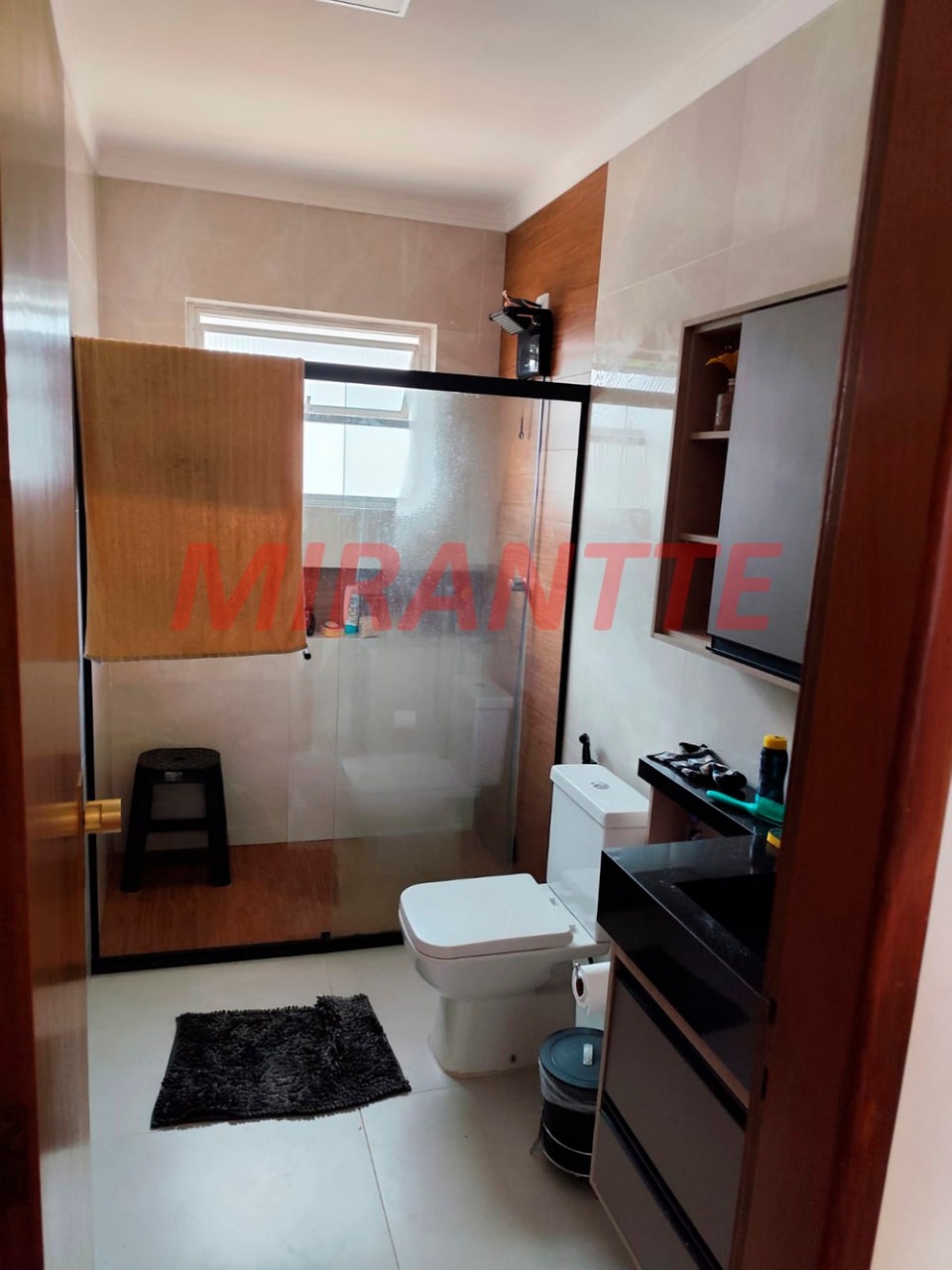 Casa terrea de 880m² com 3 quartos em Água Fria