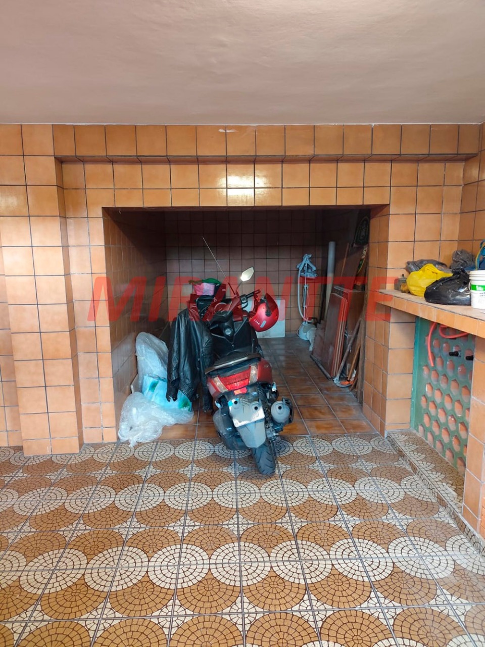 Casa terrea de 880m² com 3 quartos em Água Fria