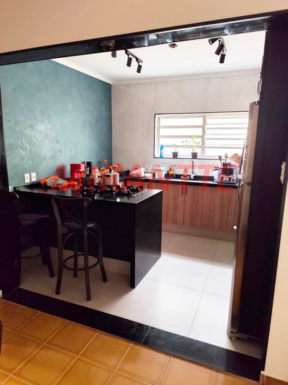 Casa terrea de 880m² com 3 quartos em Água Fria