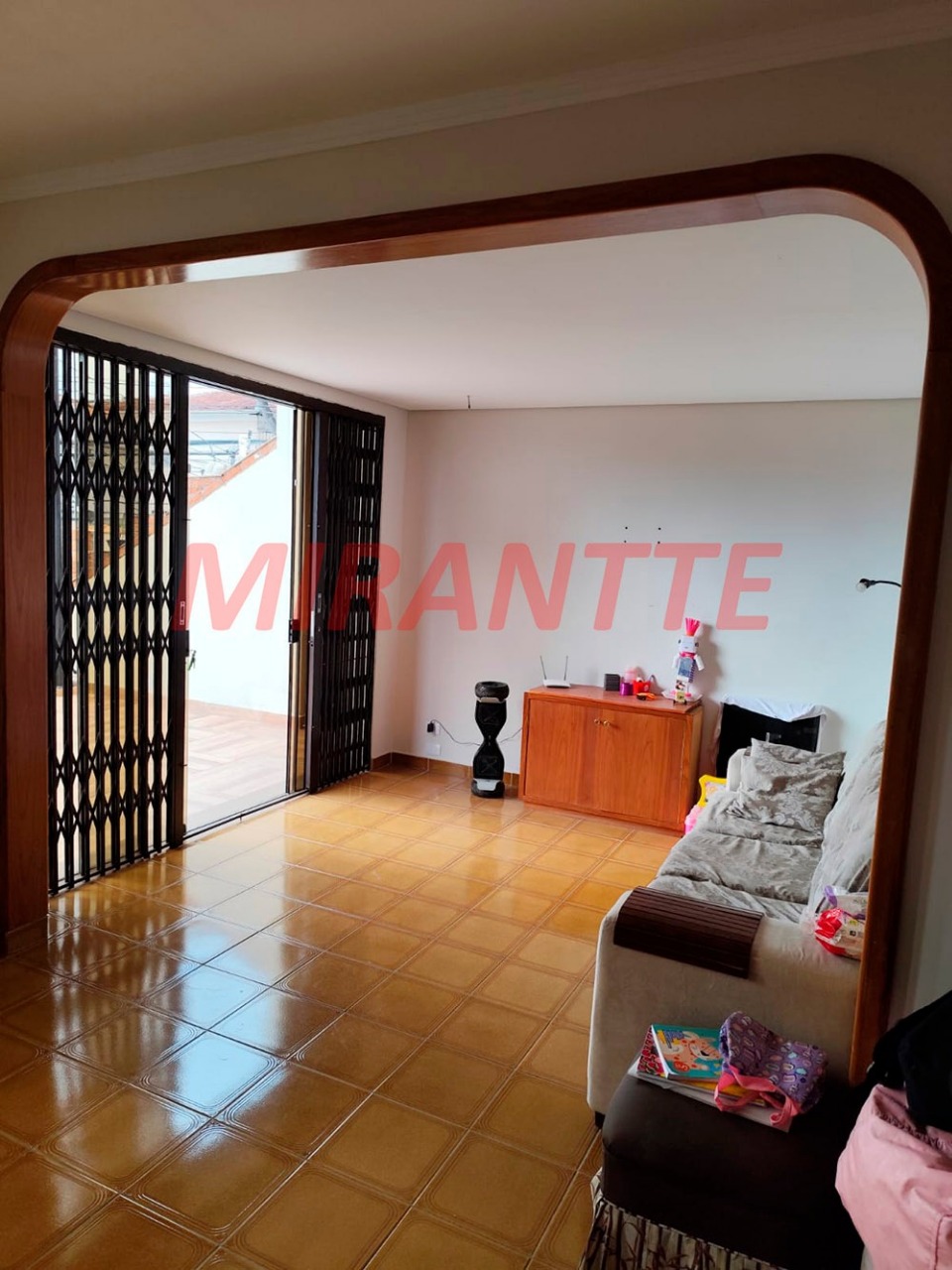 Casa terrea de 880m² com 3 quartos em Água Fria
