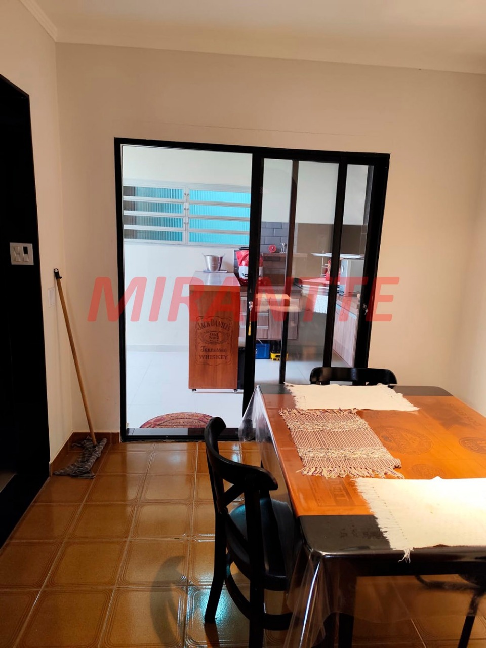 Casa terrea de 880m² com 3 quartos em Água Fria