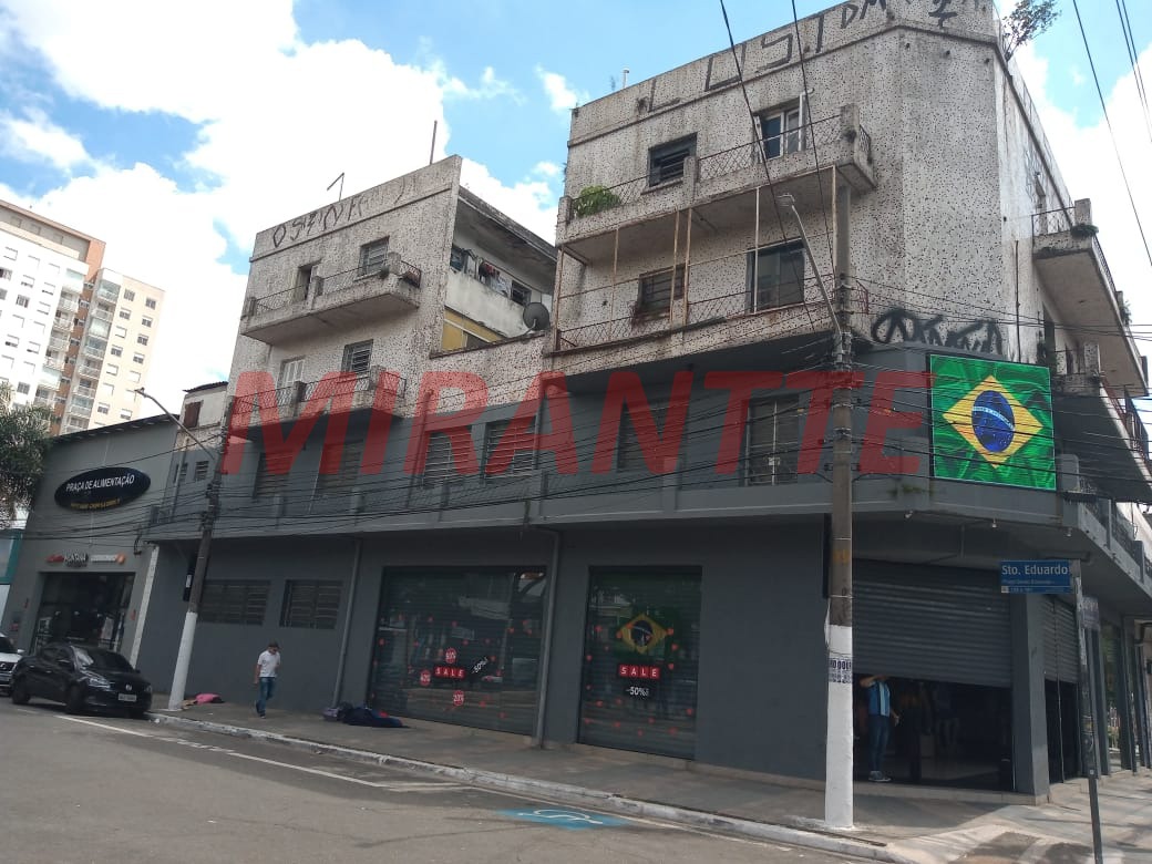 Comercial de 1600m² em Vila Maria
