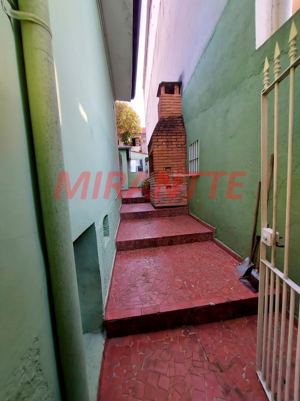 Casa terrea de 224m² com 3 quartos em Tucuruvi