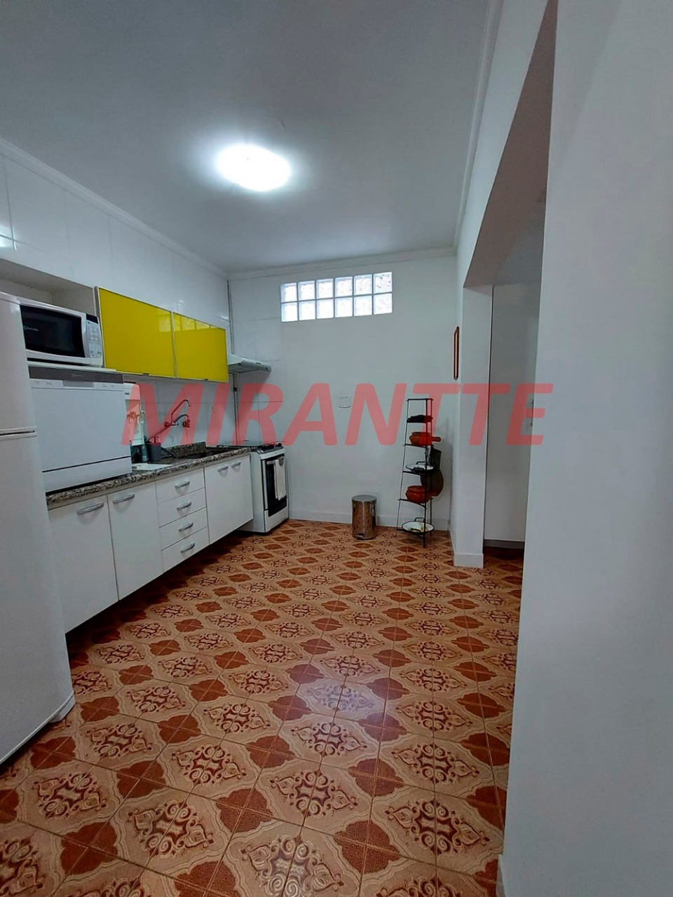 Casa terrea de 224m² com 3 quartos em Tucuruvi