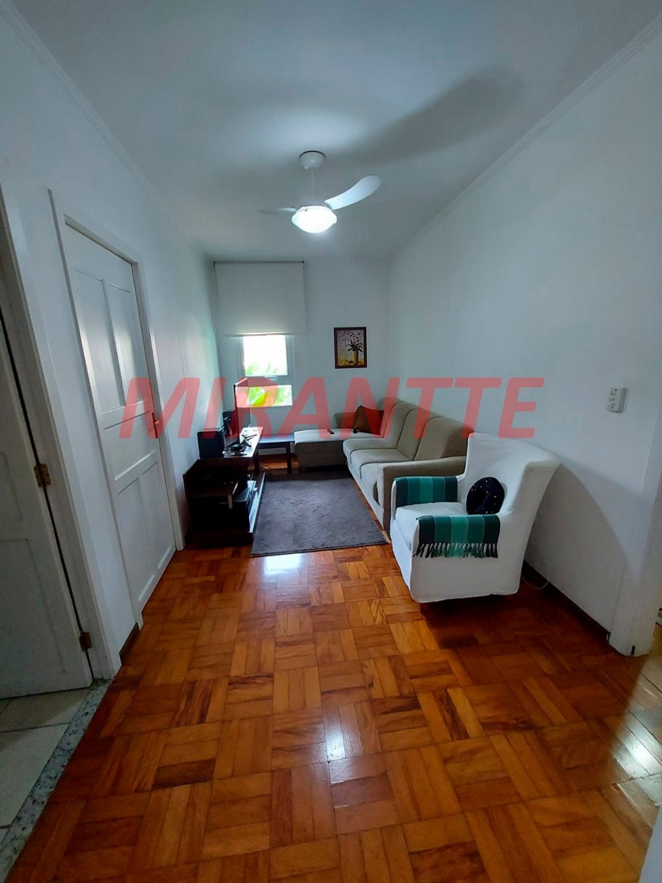Casa terrea de 224m² com 3 quartos em Tucuruvi