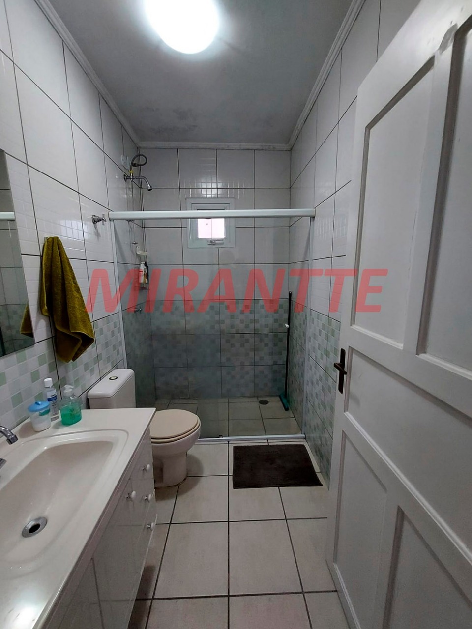 Casa terrea de 224m² com 3 quartos em Tucuruvi