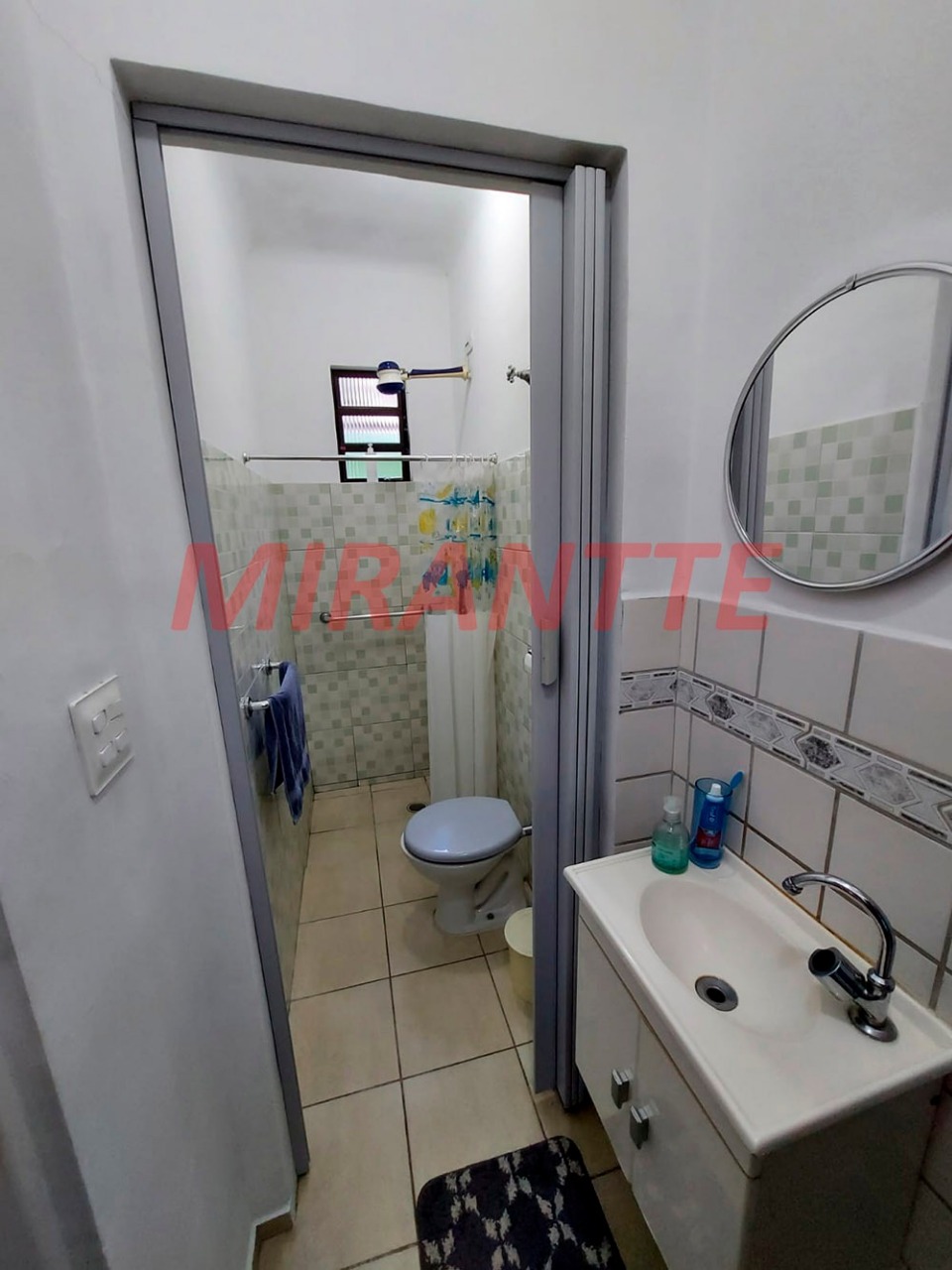 Casa terrea de 224m² com 3 quartos em Tucuruvi