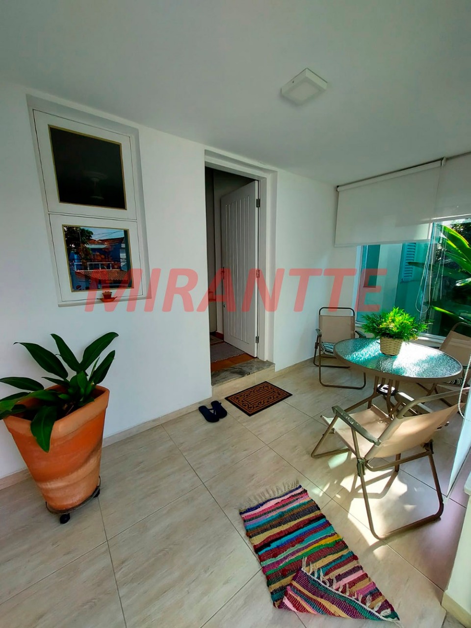 Casa terrea de 224m² com 3 quartos em Tucuruvi