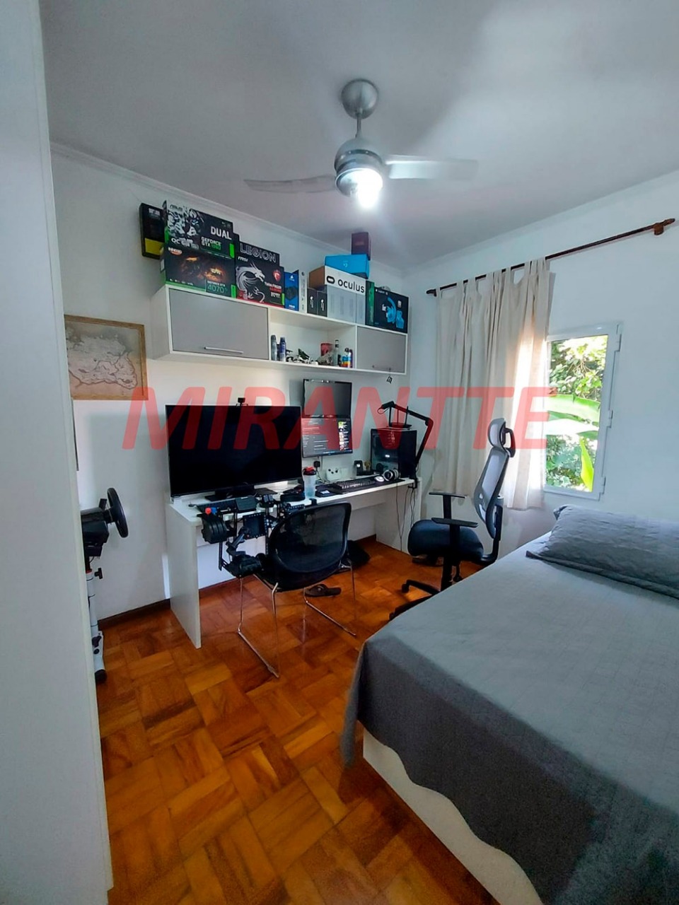 Casa terrea de 224m² com 3 quartos em Tucuruvi