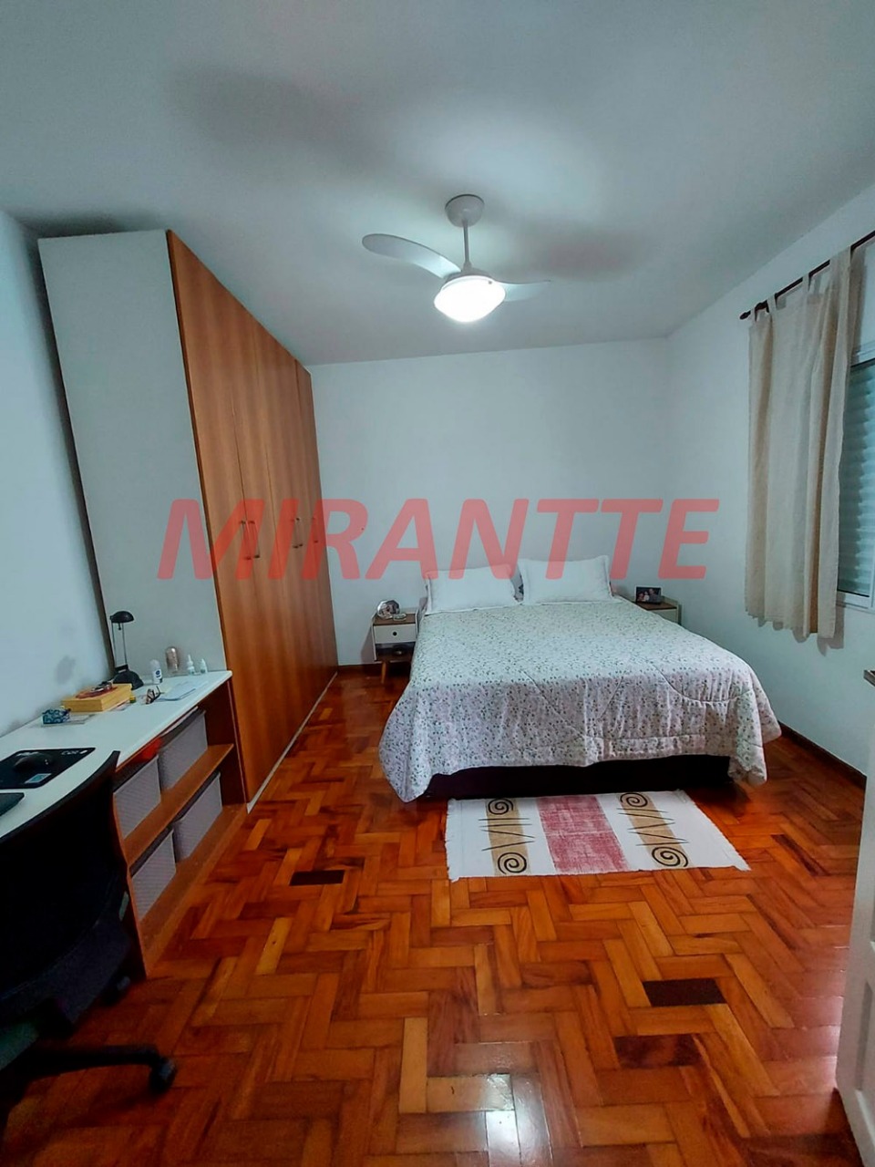 Casa terrea de 224m² com 3 quartos em Tucuruvi