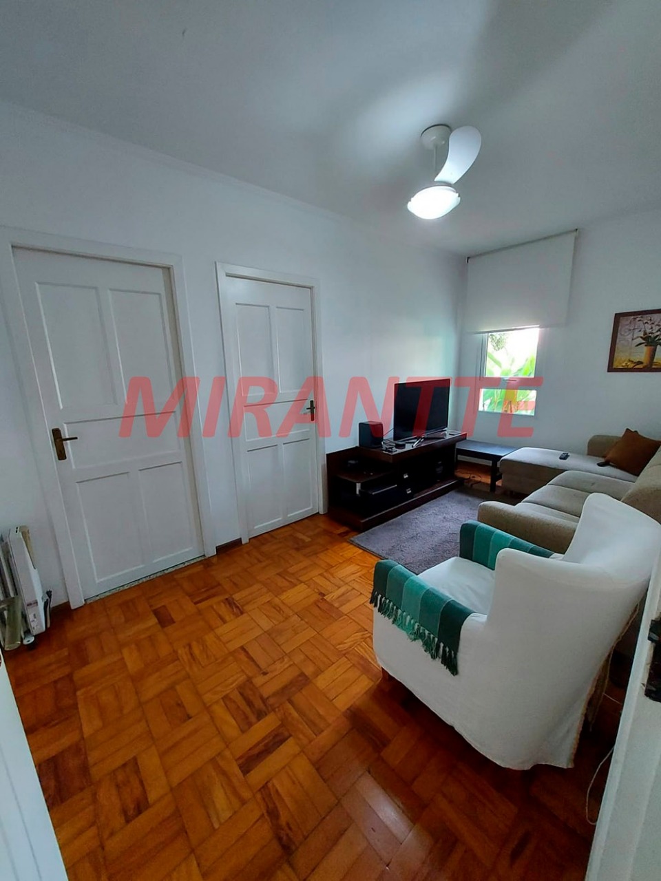 Casa terrea de 224m² com 3 quartos em Tucuruvi