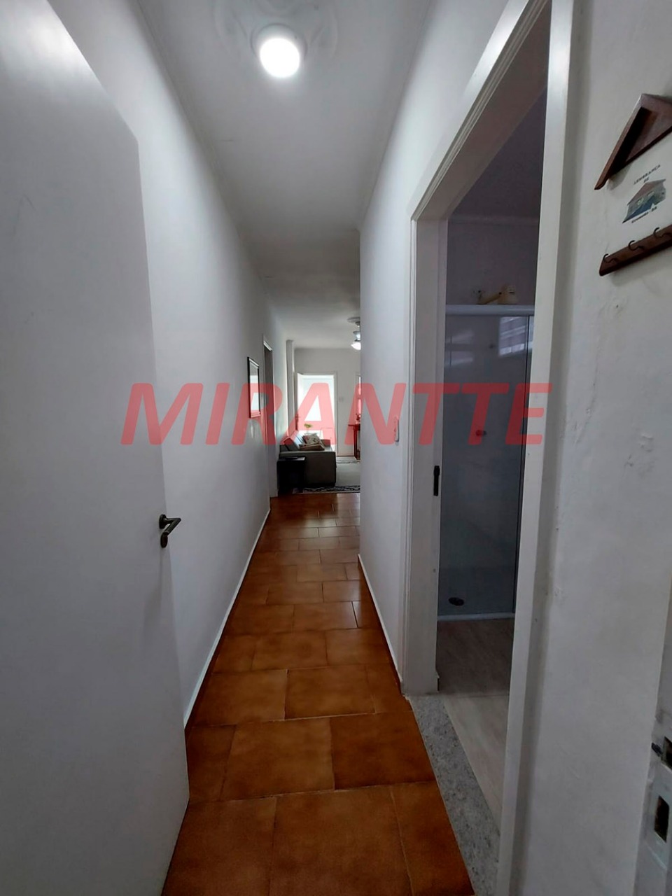 Casa terrea de 224m² com 3 quartos em Tucuruvi