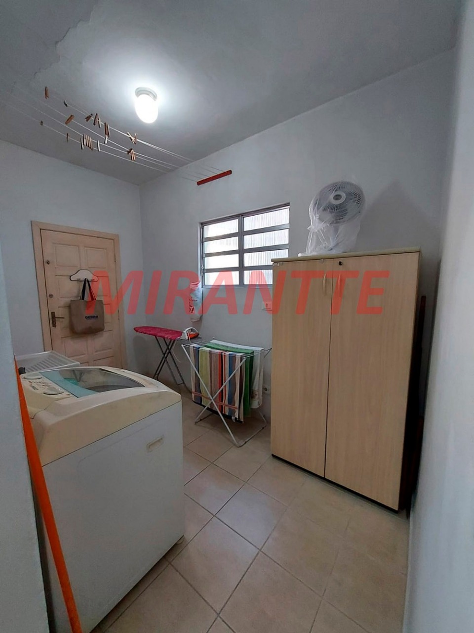 Casa terrea de 224m² com 3 quartos em Tucuruvi