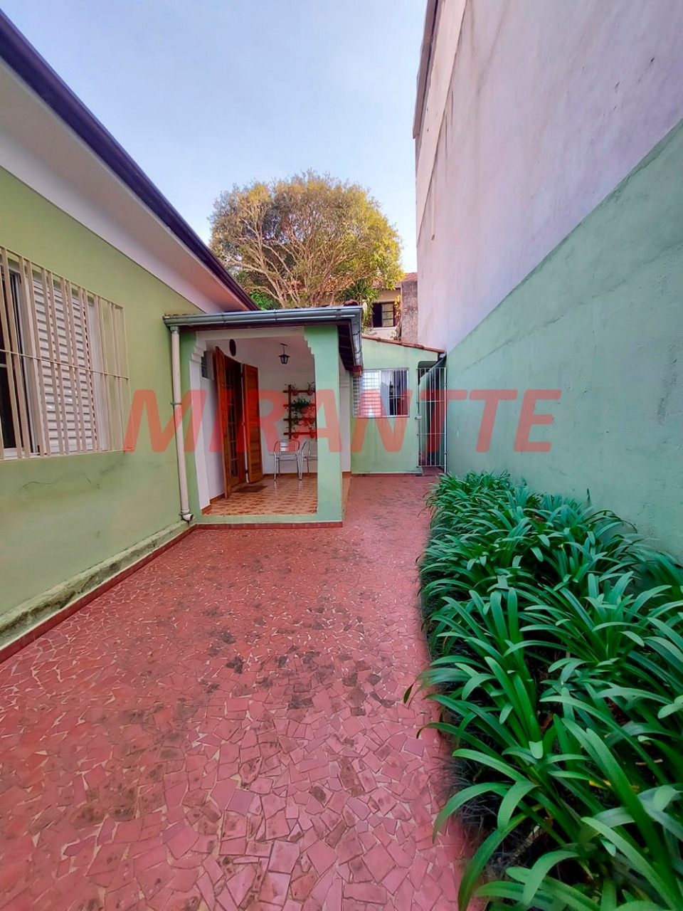 Casa terrea de 224m² com 3 quartos em Tucuruvi